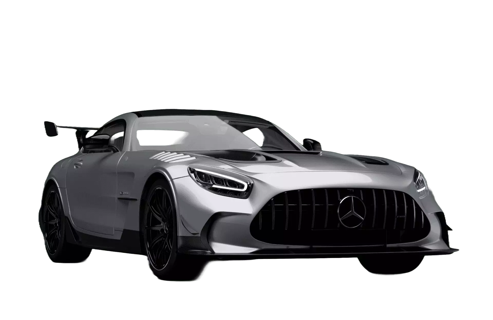 game vehicle