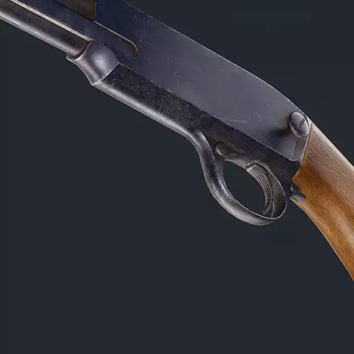 Winchester 61 22lr