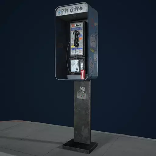 Payphone