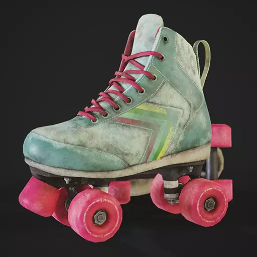 Roller Skates