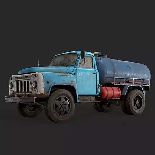 Tanker