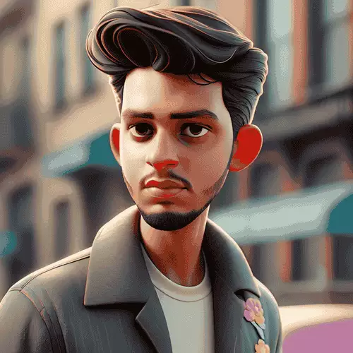 human model