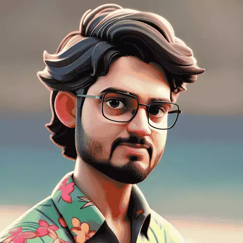 character modeling