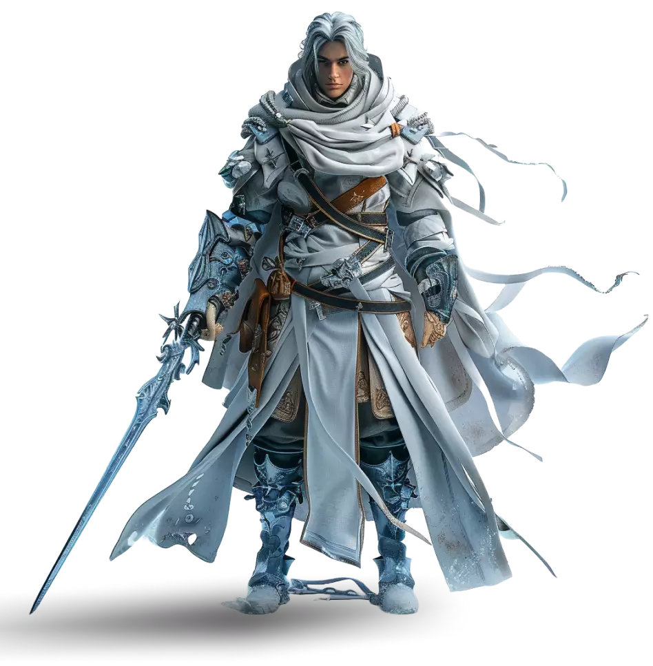 human model
